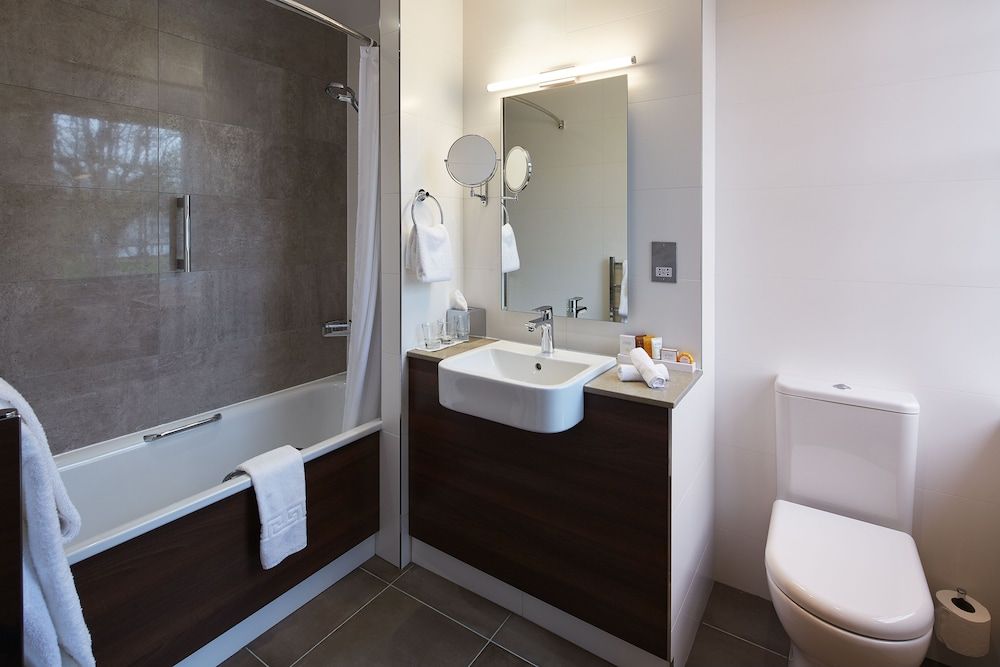 The Bull Hotel Executive Double Room 9