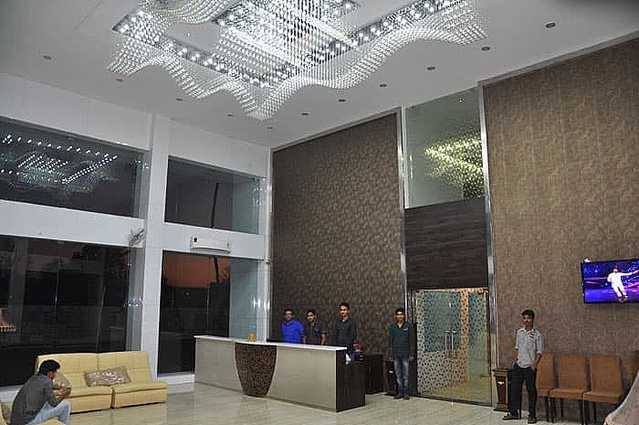 undefined Hotel Ashirwad 2