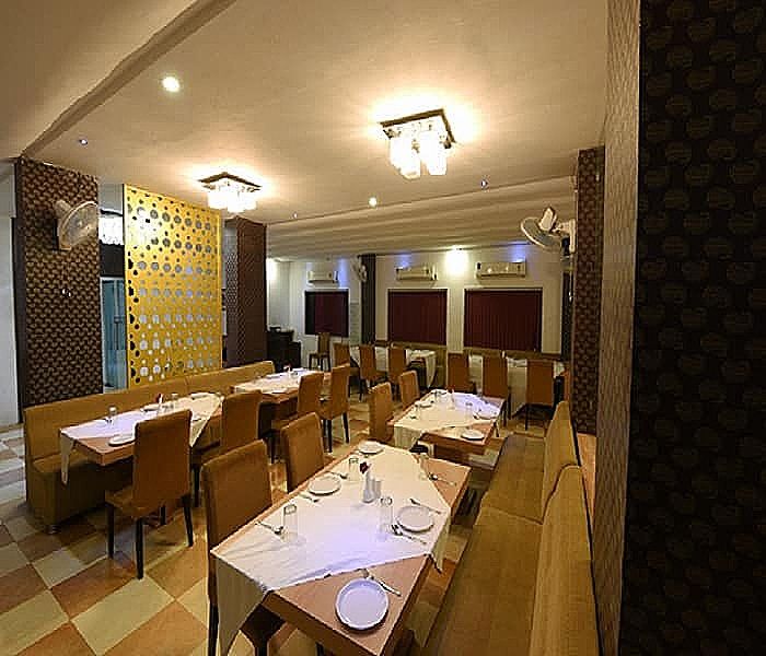 undefined Hotel Ashirwad 4