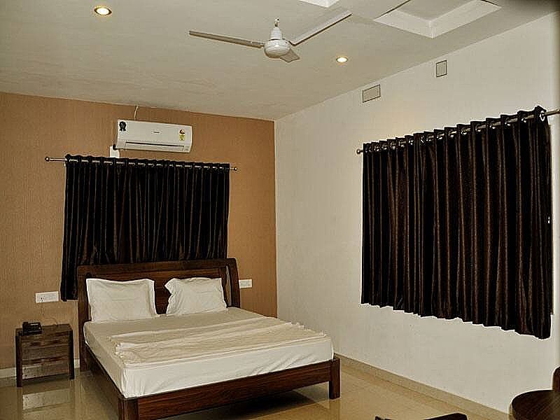 undefined Hotel Ashirwad 7