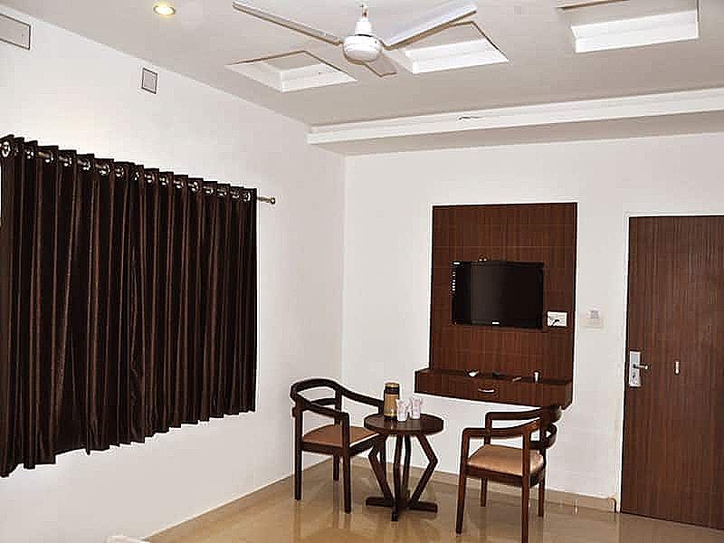 undefined Hotel Ashirwad 8