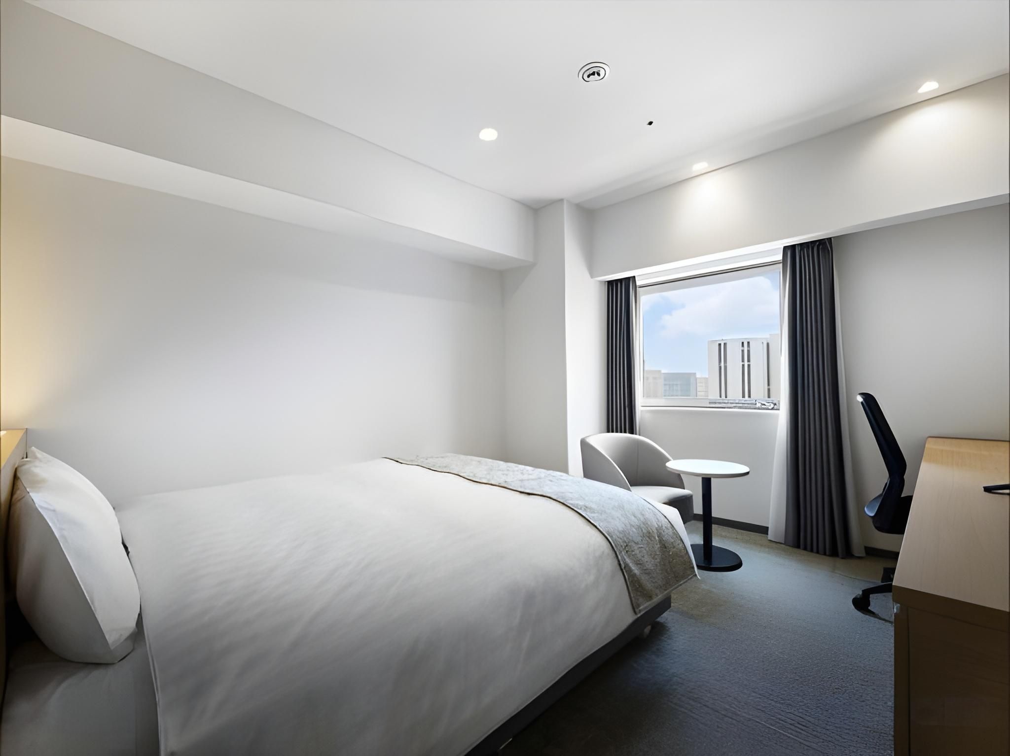 Moderate Double Room -Non Smoking