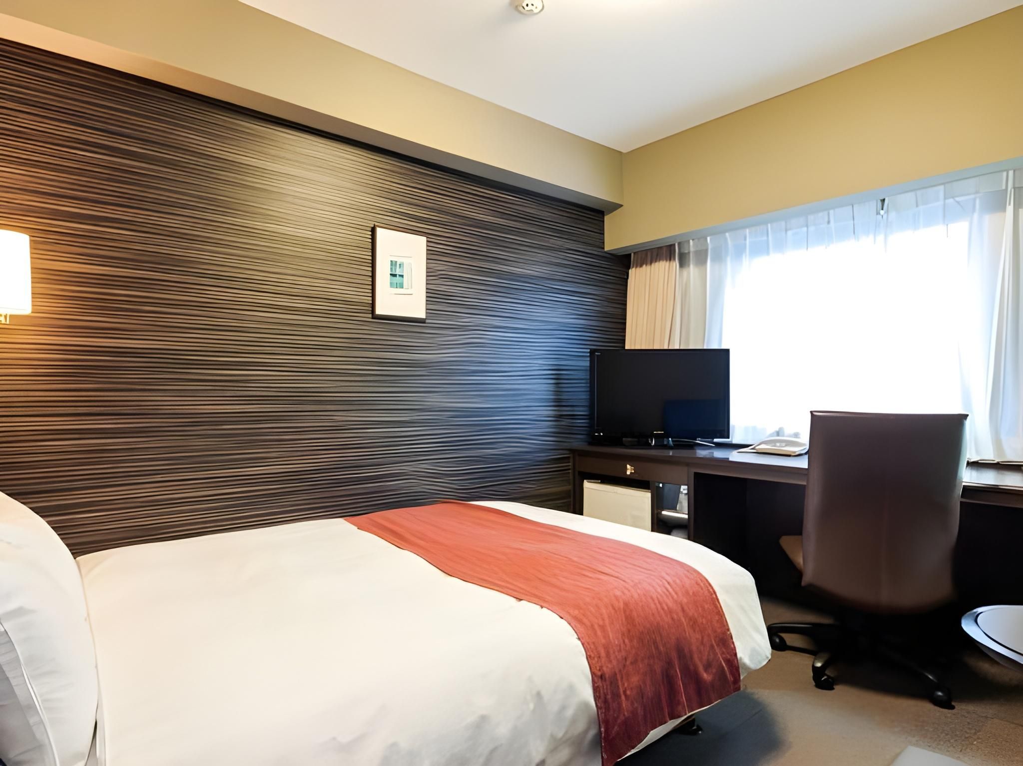 Double Room 1 Non-smoking