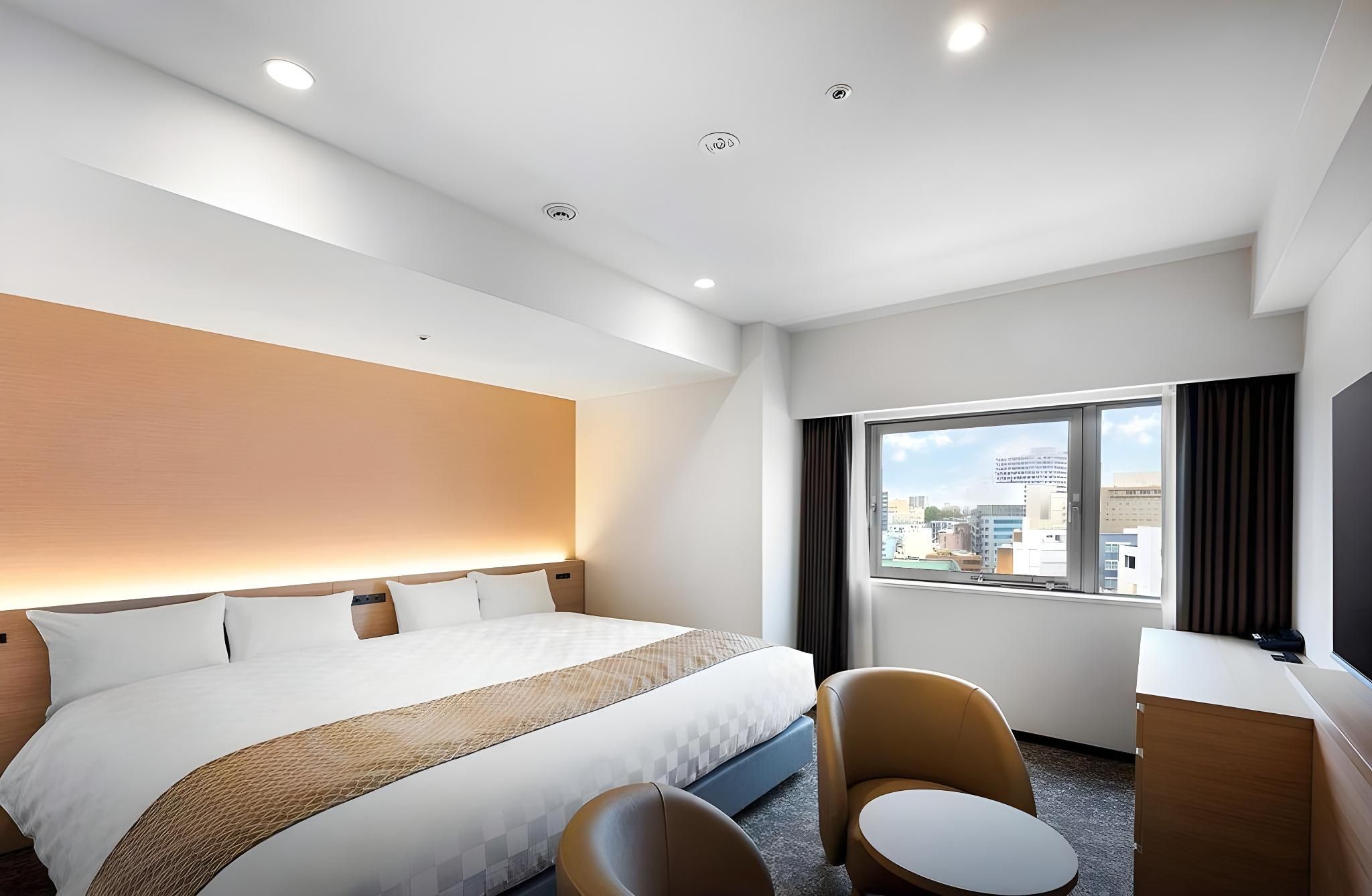Variable Room - Non-Smoking