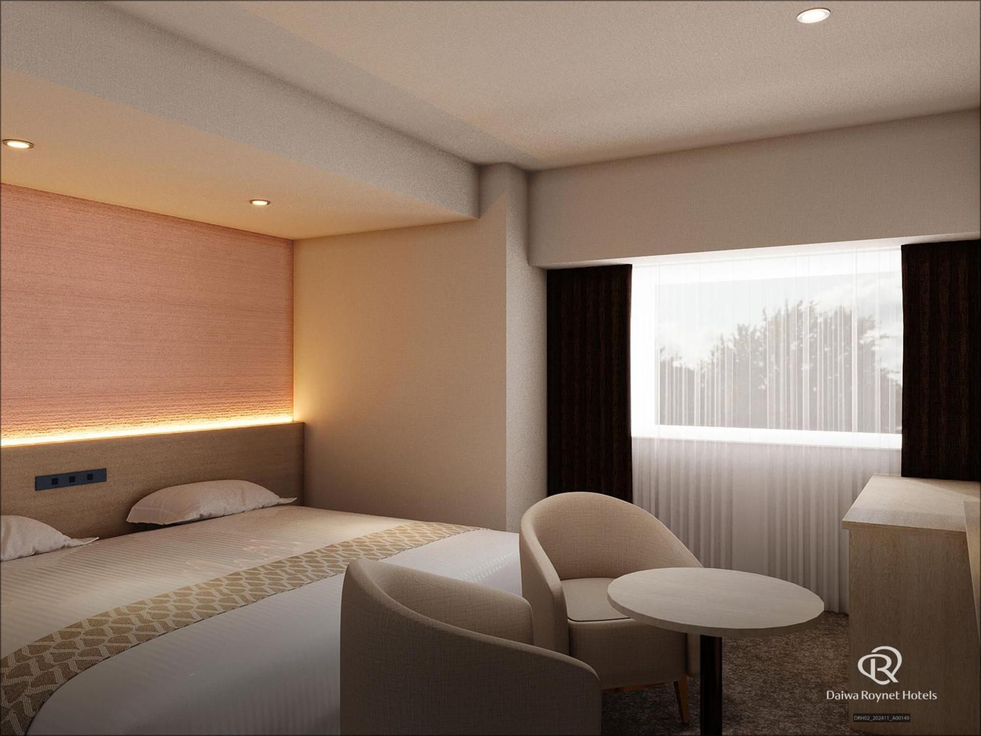 Variable Room - Non-Smoking