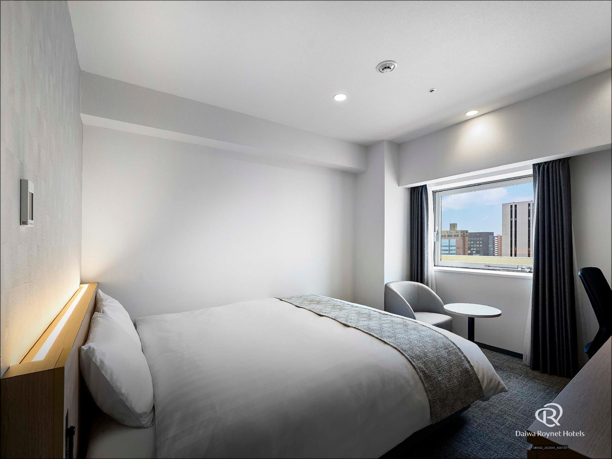 Moderate Double Room -Non Smoking