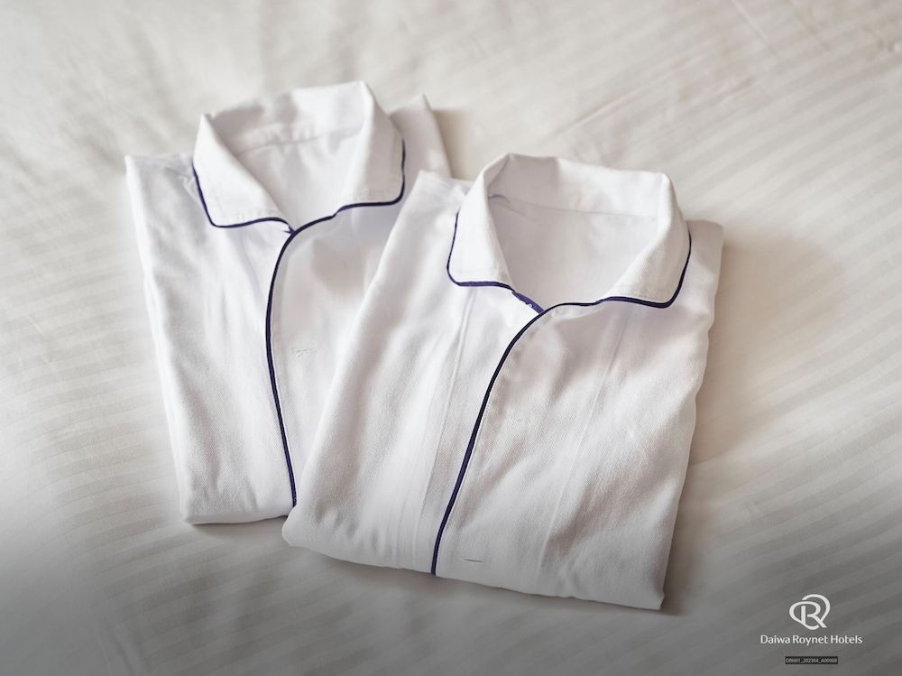 In-Room Amenity