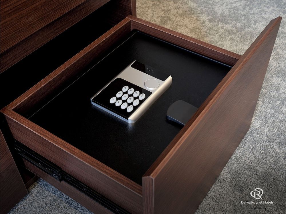 In-Room Safe