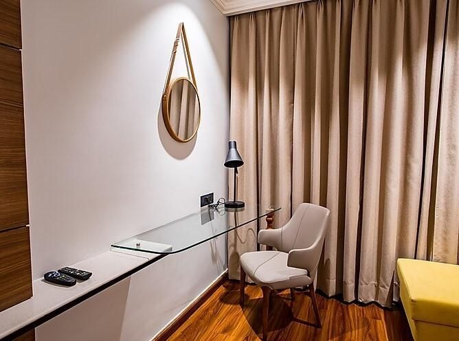 Wedlock Greens Hotels & Resorts Executive Deluxe 4