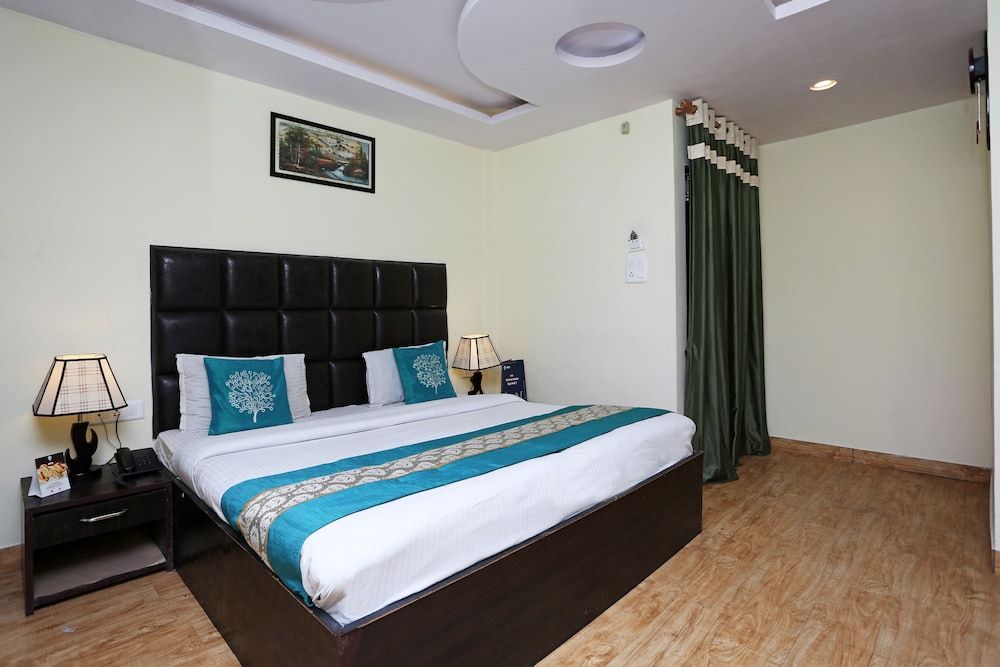Standard Double or Twin Room, 1 Double Bed, Private Bathroom