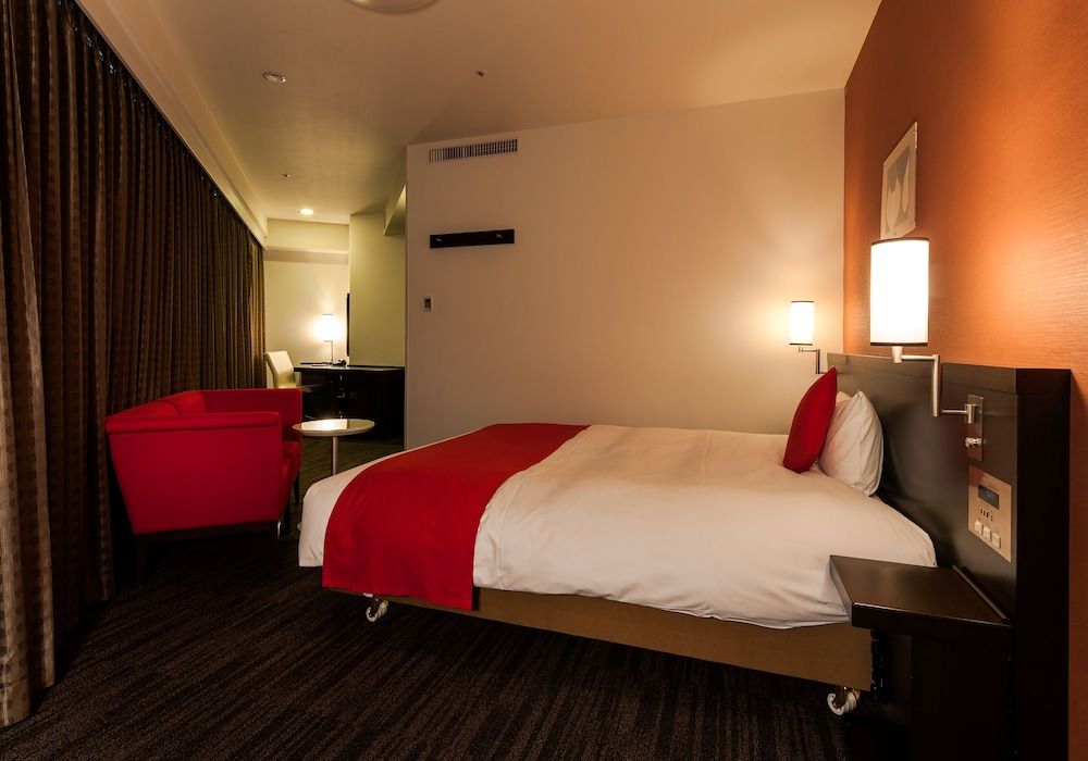 Premium Double Room, 1 Queen Bed, Smoking