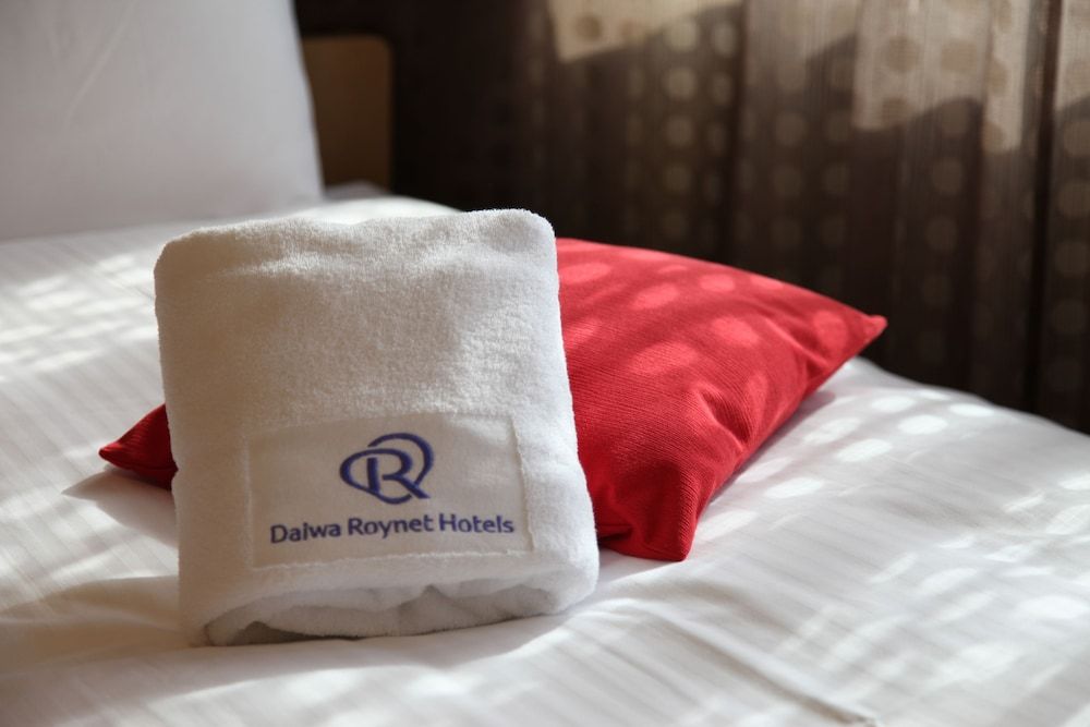 Triple Room, Non Smoking (2 Semi Double Beds + 1 Extra bed)