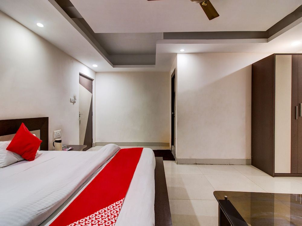 OYO 27696 Jai Ganesh Banquet Hall & Rooms Double or Twin Room 16