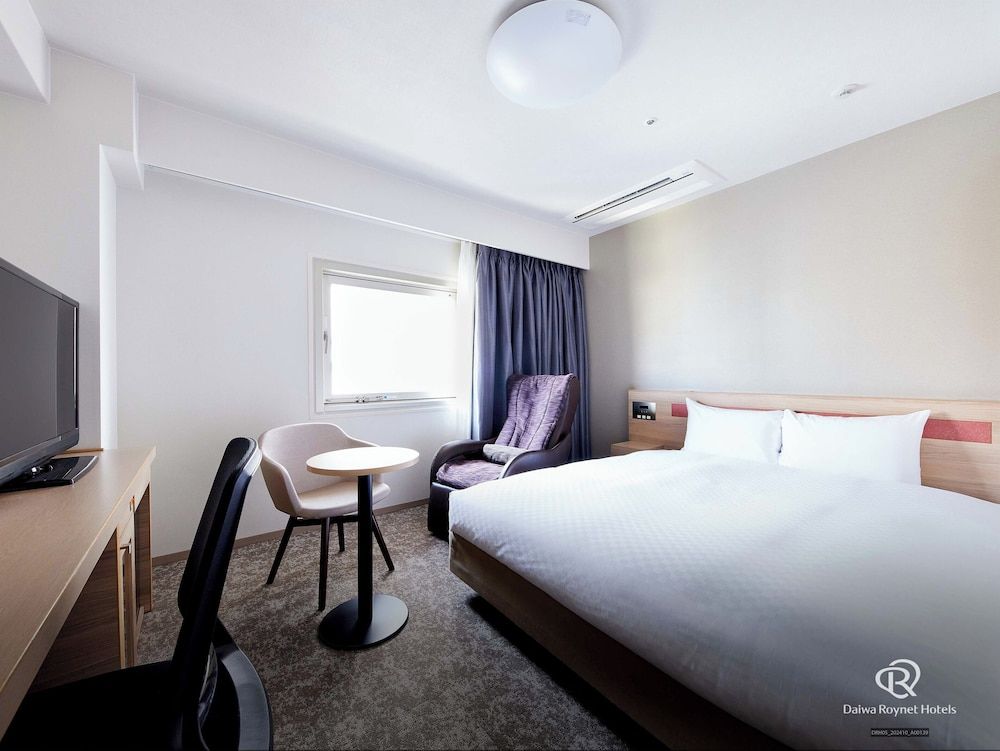 undefined Daiwa Roynet Hotel Yotsubashi 2