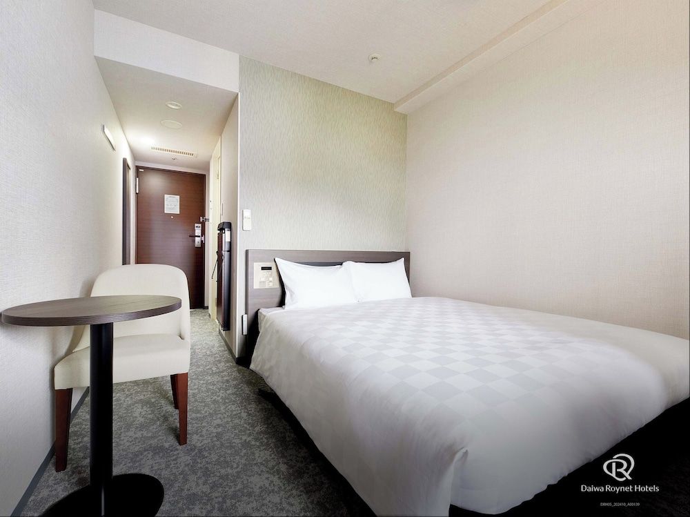 undefined Daiwa Roynet Hotel Yotsubashi 10