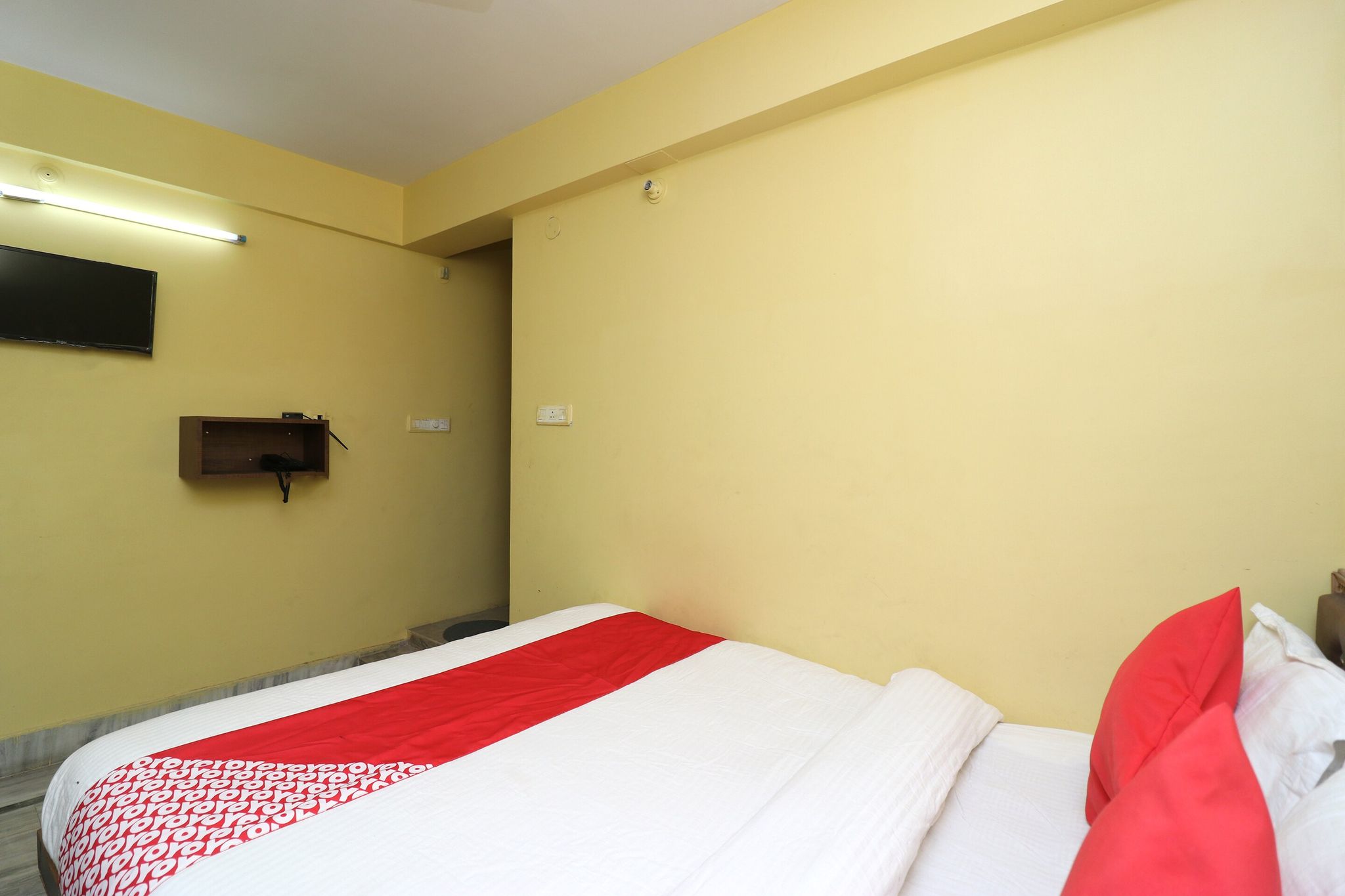 Hotel O Lalita Classic 5