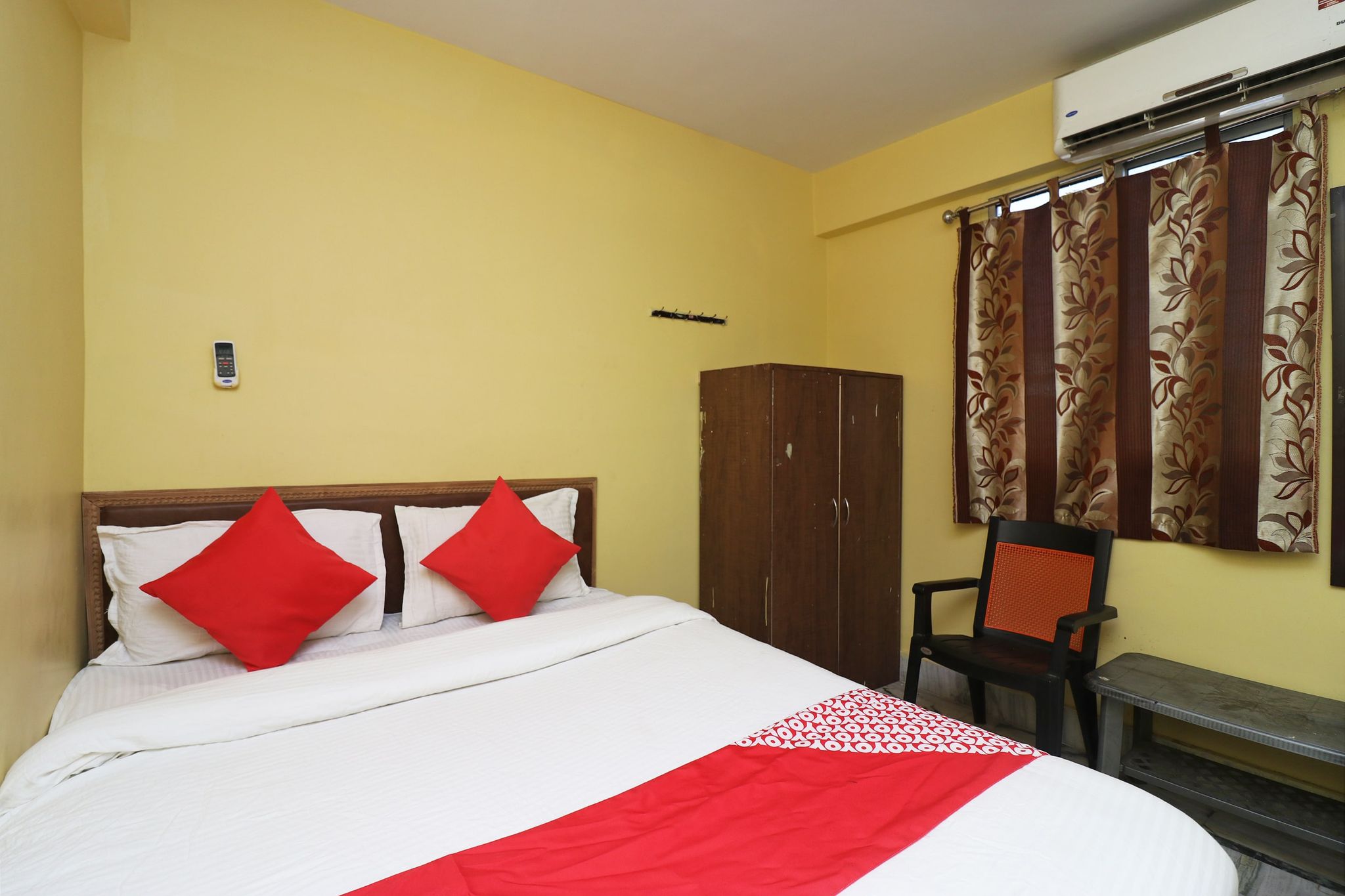 Hotel O Lalita Classic 10