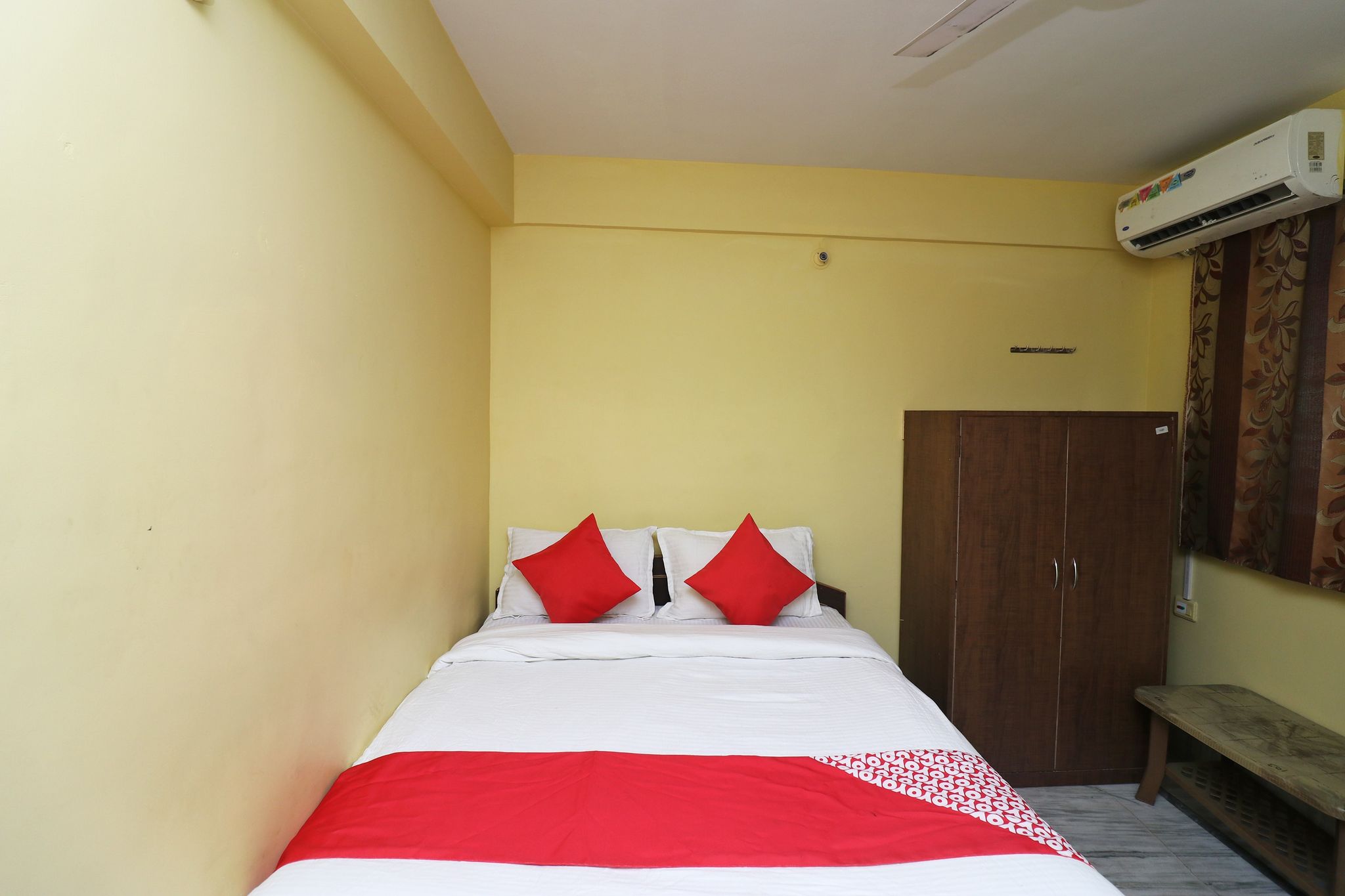 Hotel O Lalita Classic 11