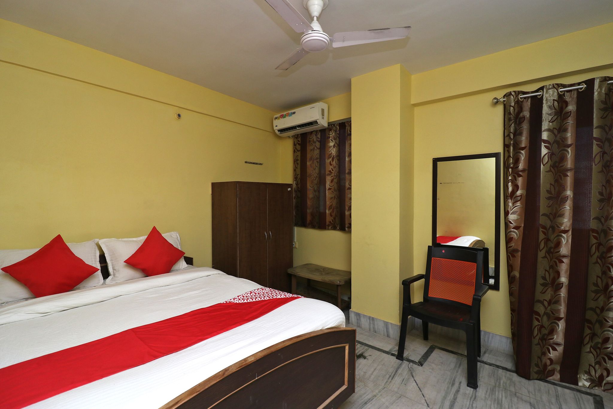 Hotel O Lalita Classic 4