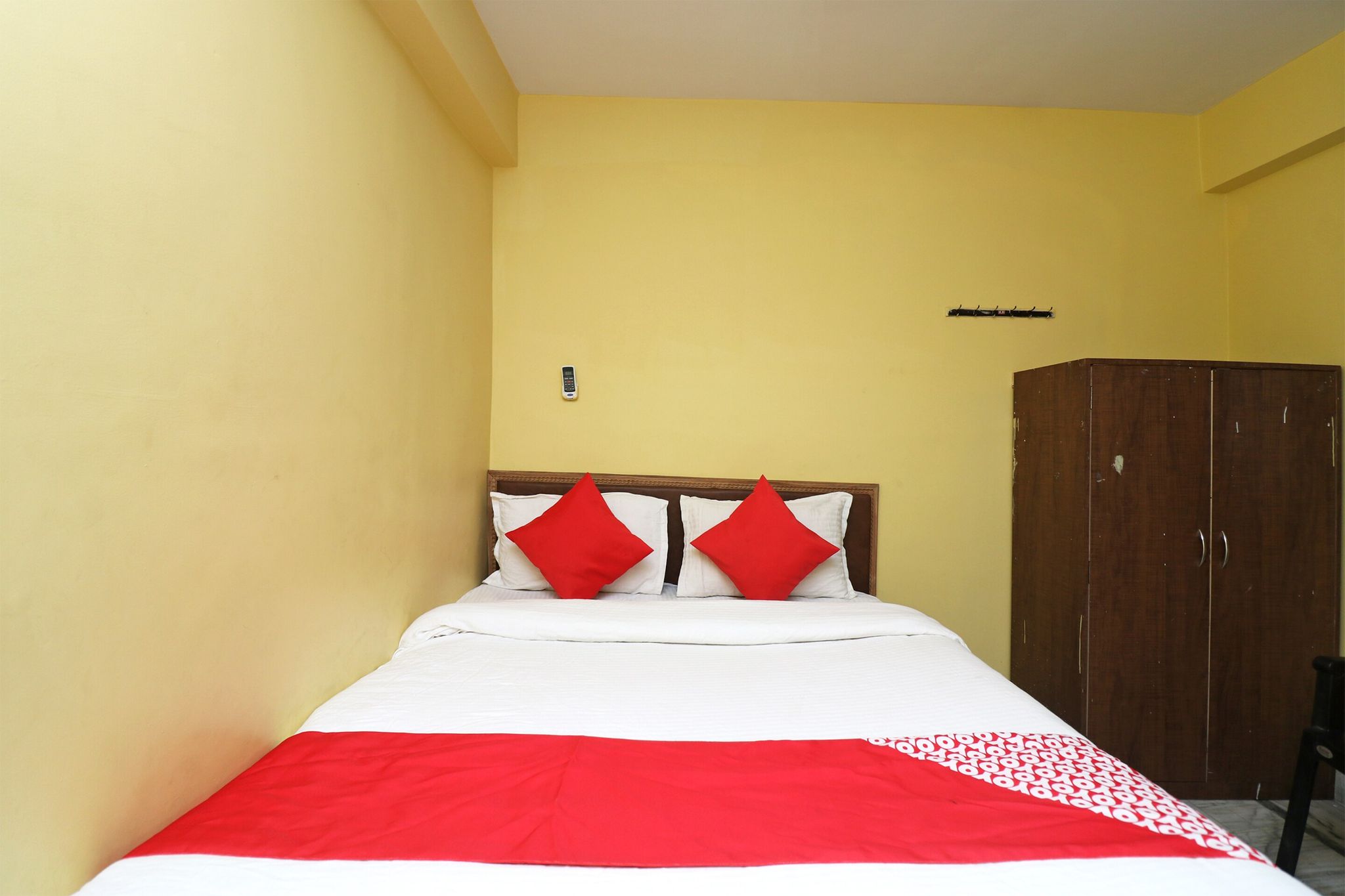 Hotel O Lalita Classic 3