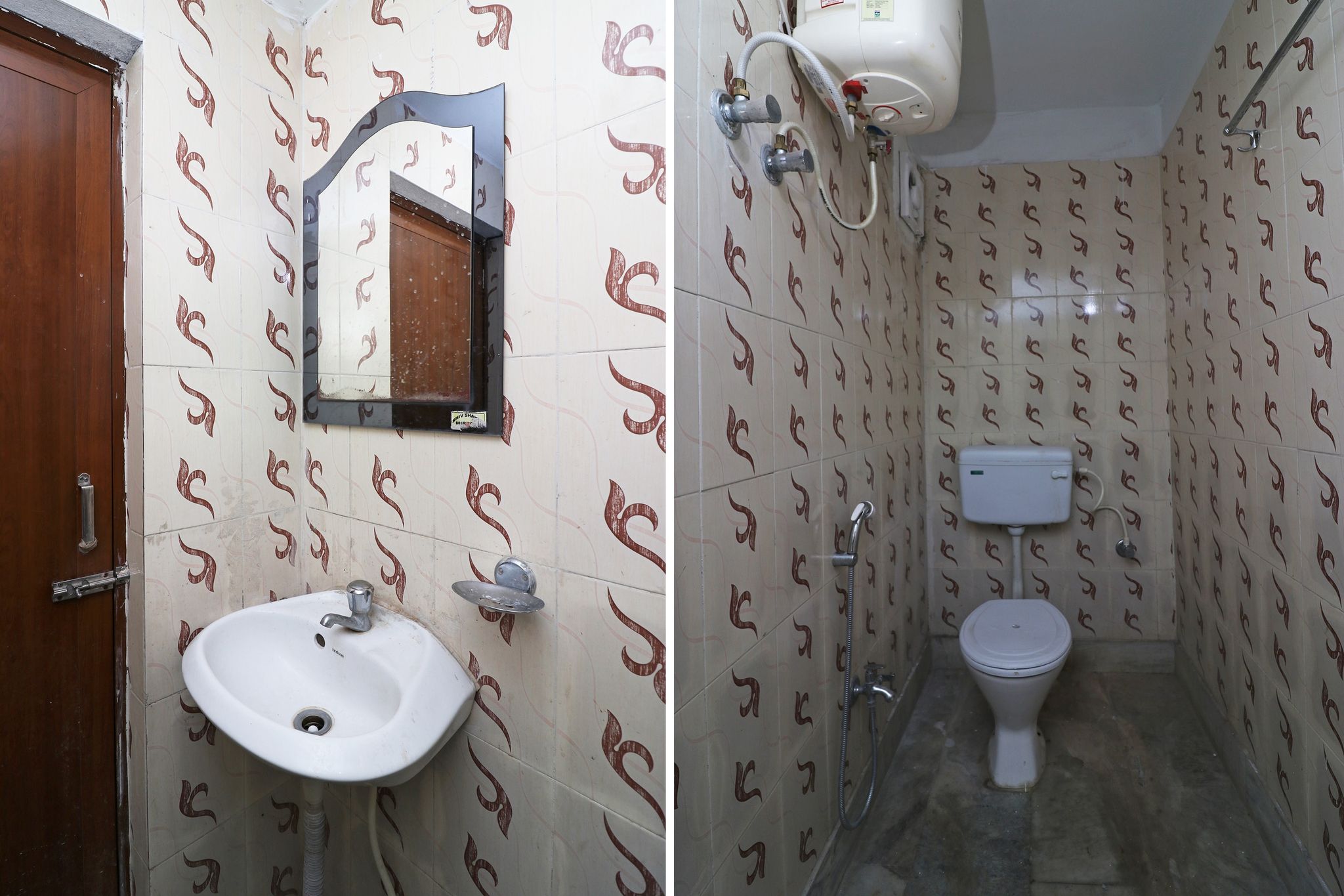 Hotel O Lalita Classic 12