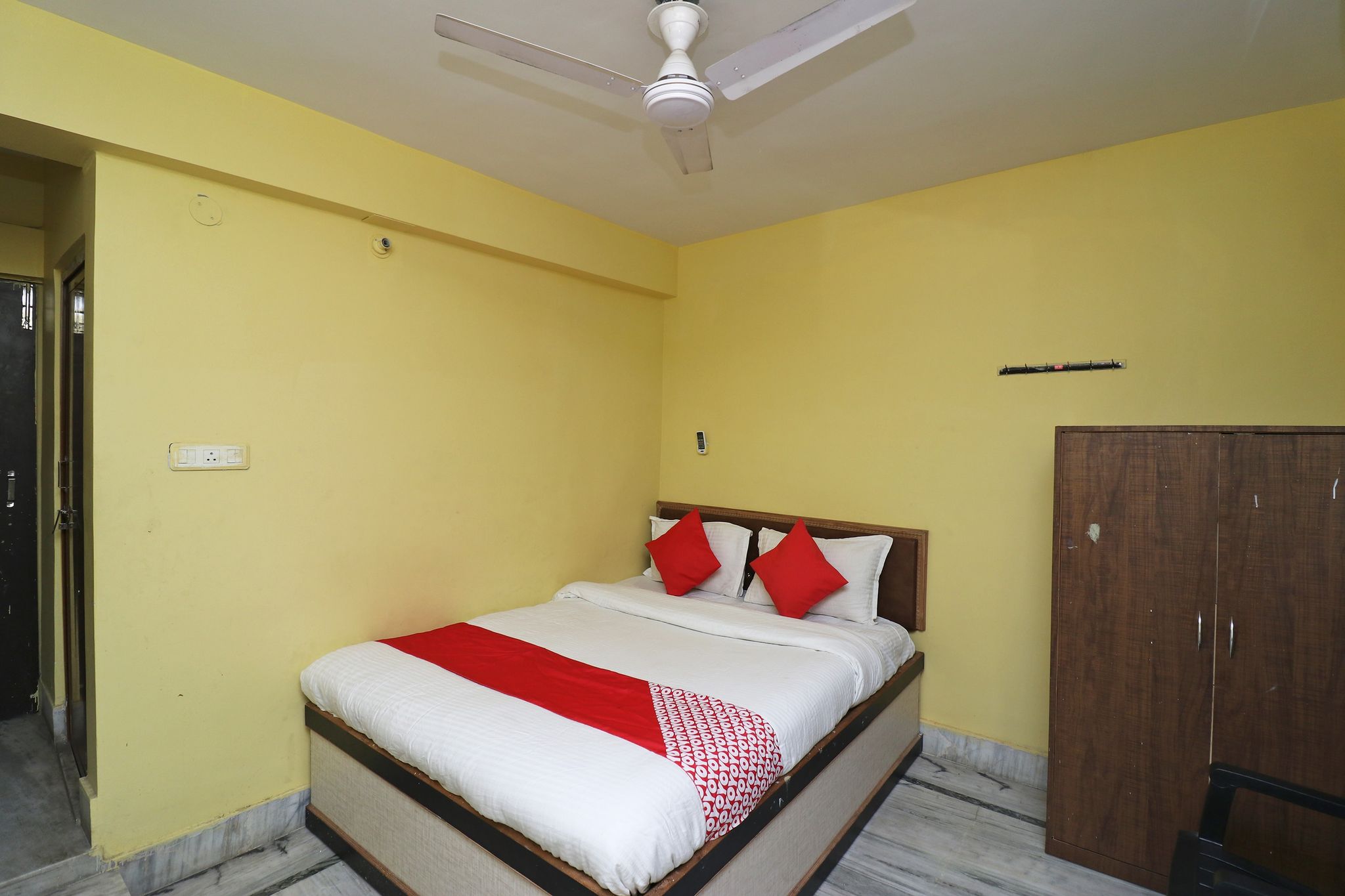 Hotel O Lalita Classic 8