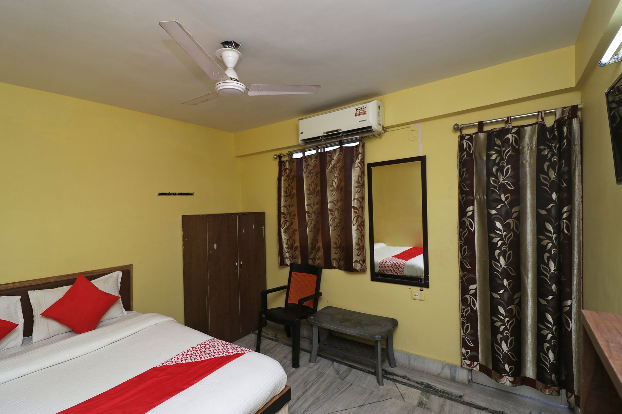 Hotel O Lalita Classic 7