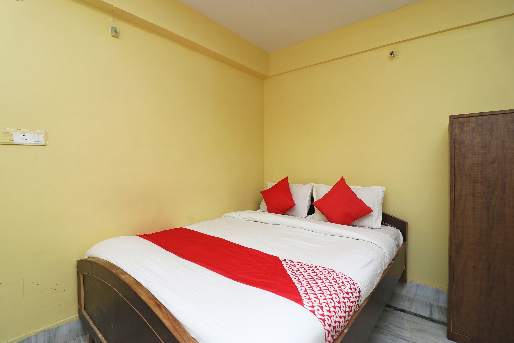 Hotel O Lalita Classic 9