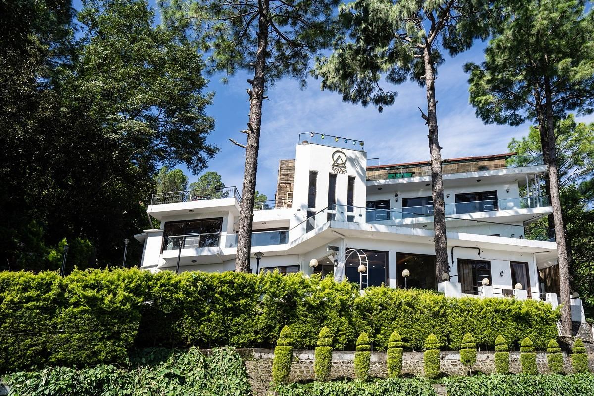 Surrounding environment