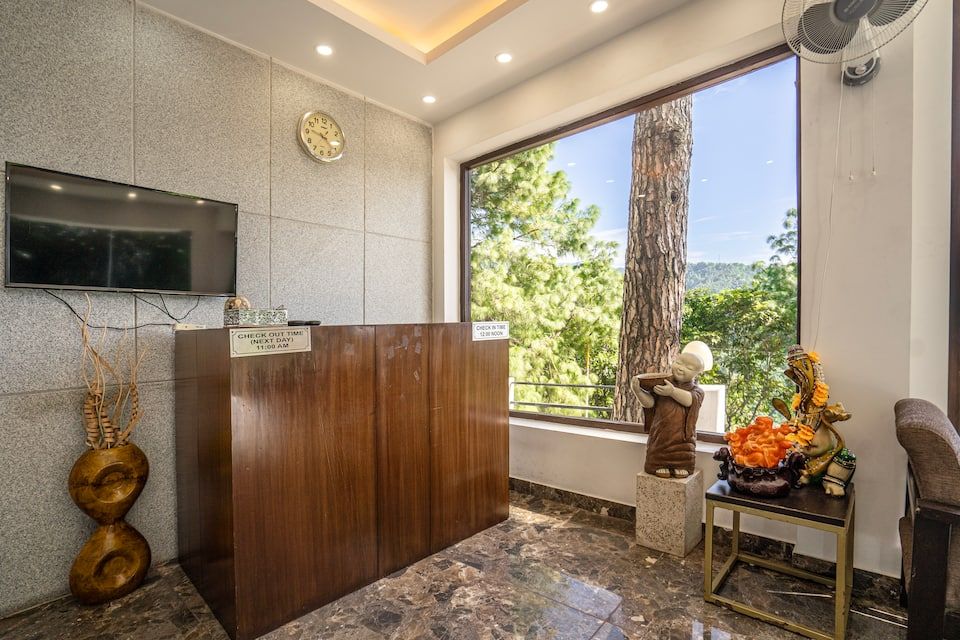 undefined The Golden Sunrise Hotel 2