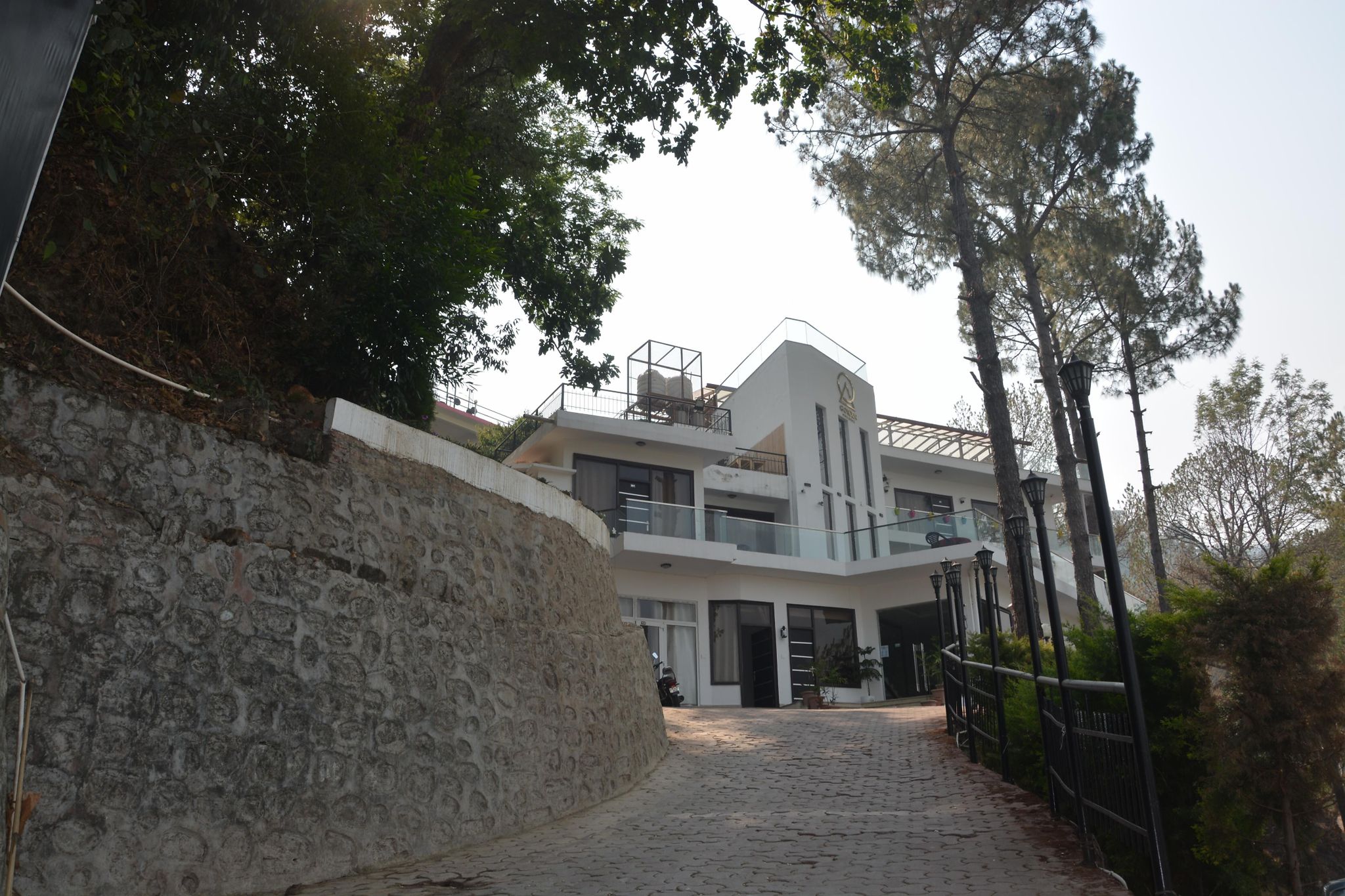 undefined The Golden Sunrise Hotel 8