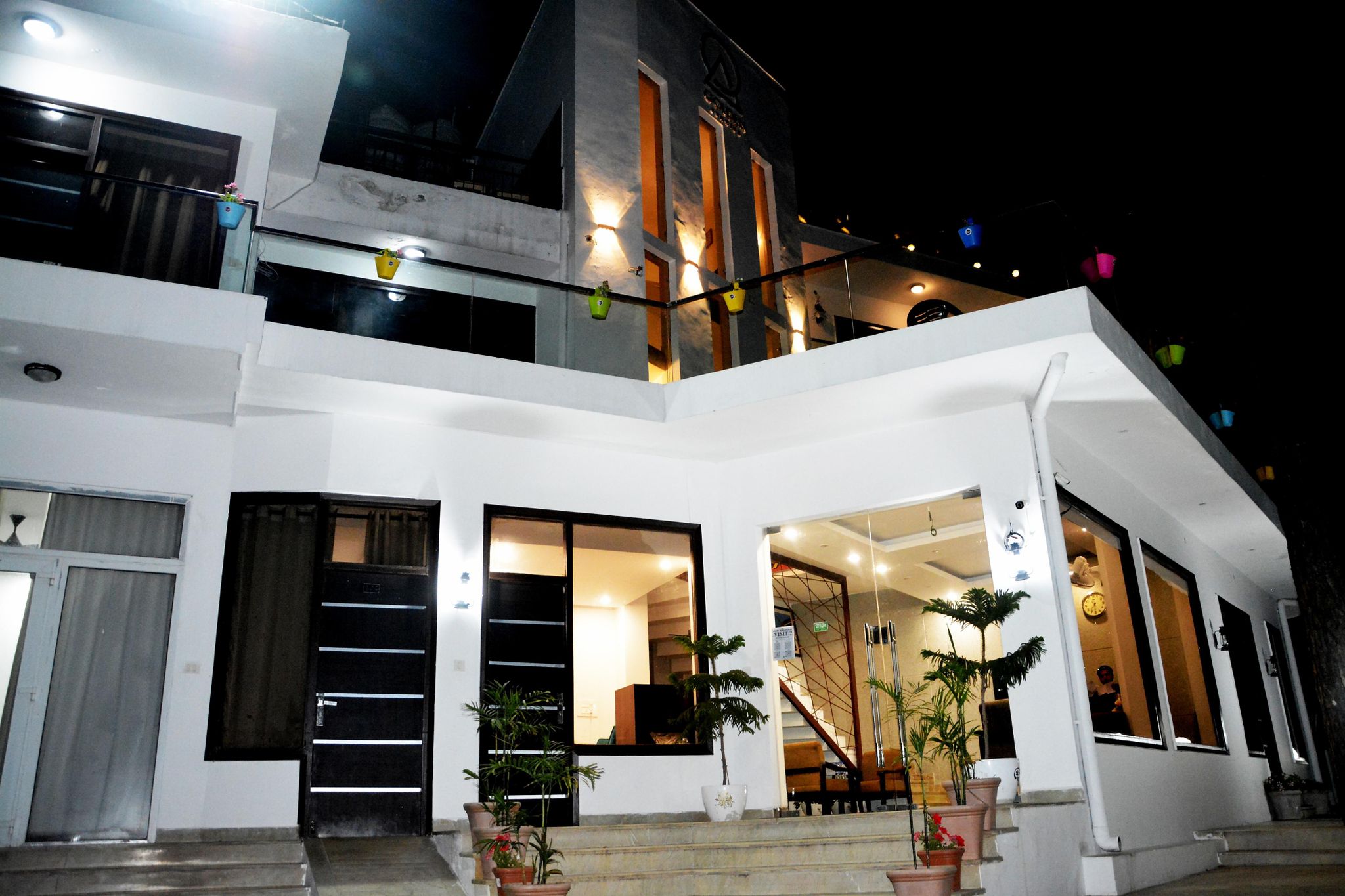 undefined The Golden Sunrise Hotel 9