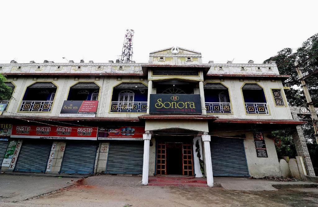 Hotel O Sonora Hotel