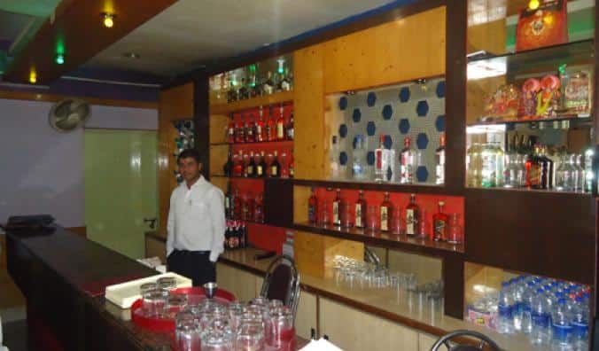 Bar