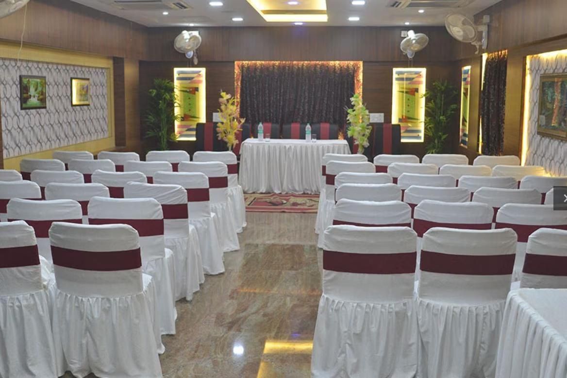 Business Centre