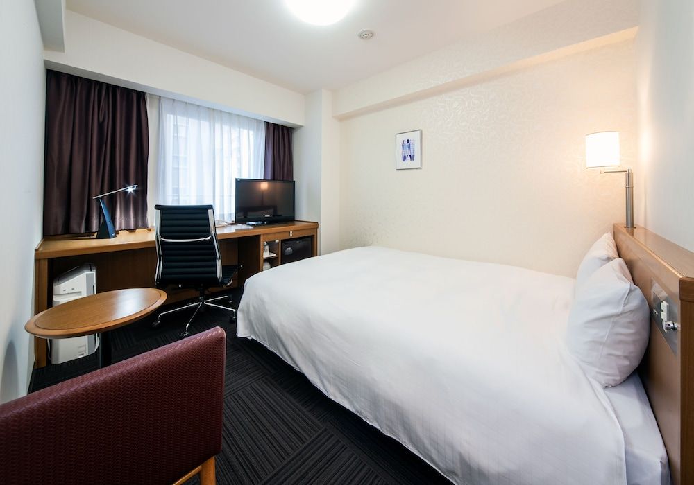 undefined Daiwa Roynet Hotel Kobe Sannomiya 6