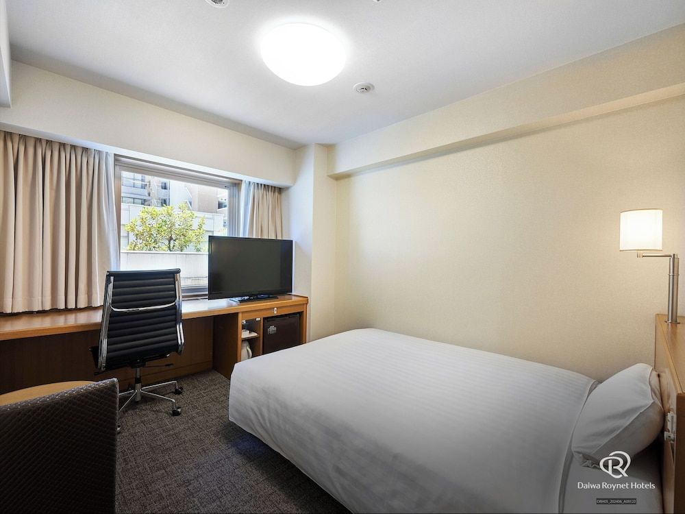 undefined Daiwa Roynet Hotel Kobe Sannomiya 7