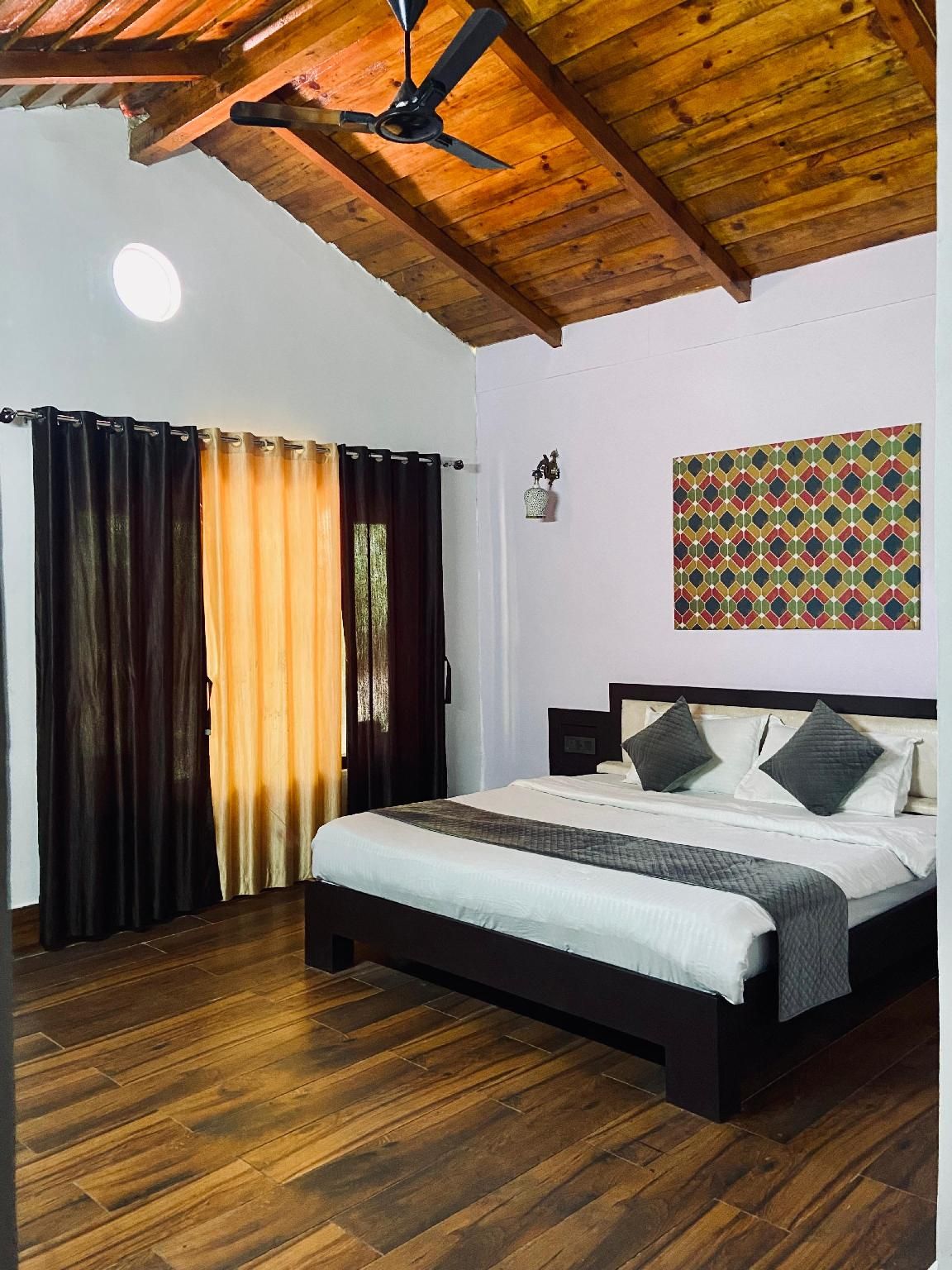 The Jungle Pool By Beyond Stay Deluxe Cottage 2