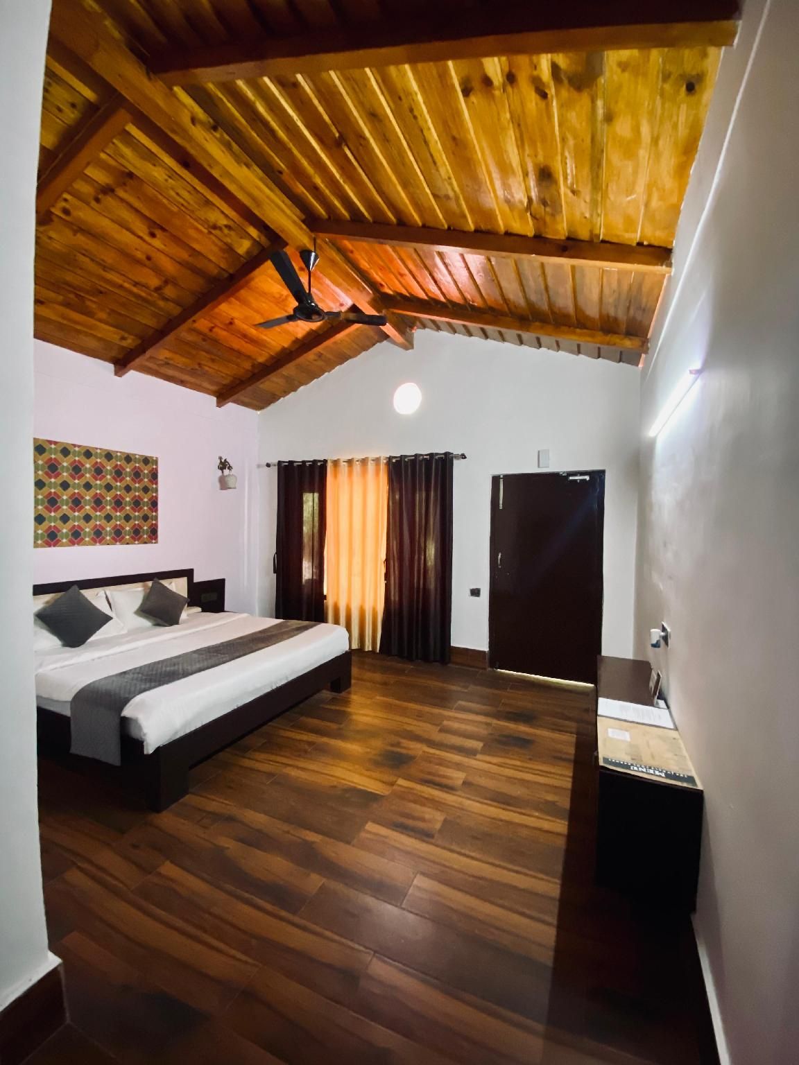 The Jungle Pool By Beyond Stay Deluxe Cottage