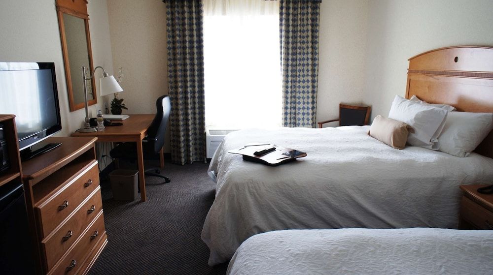 Hampton Inn Dallas-Rockwall
