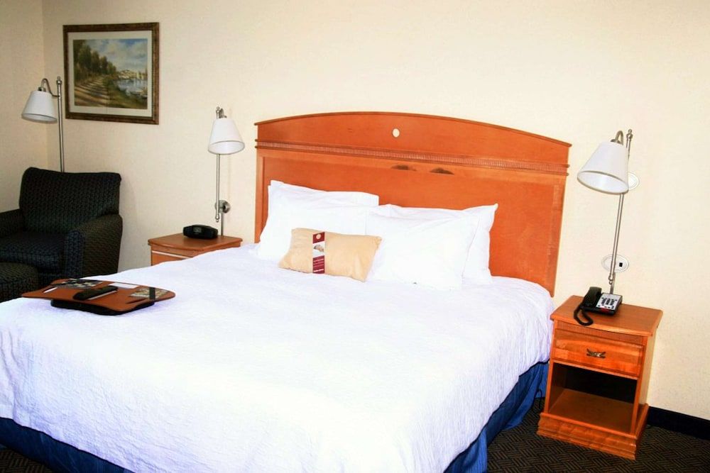 King Room, Accessible