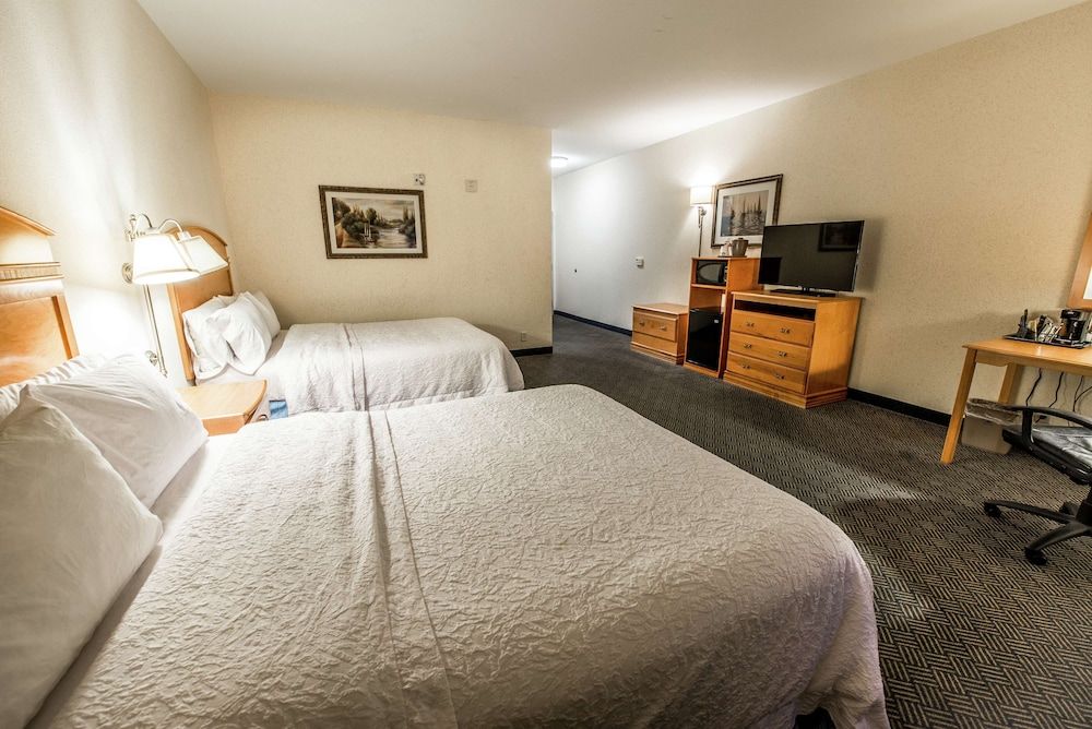 Room - 2 Queen, Accessible
