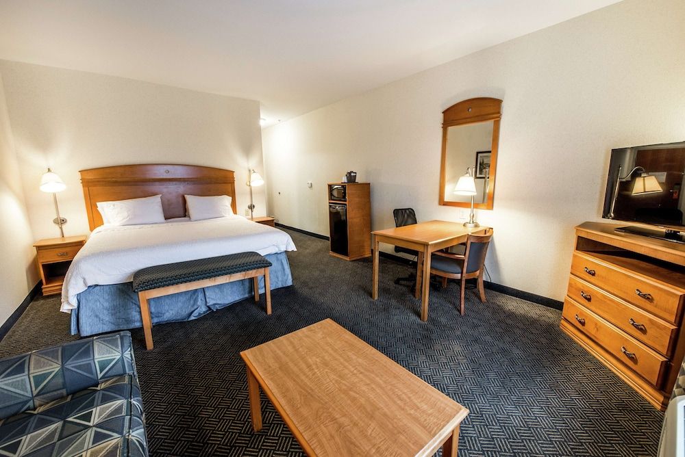 Hampton Inn Dallas-Rockwall