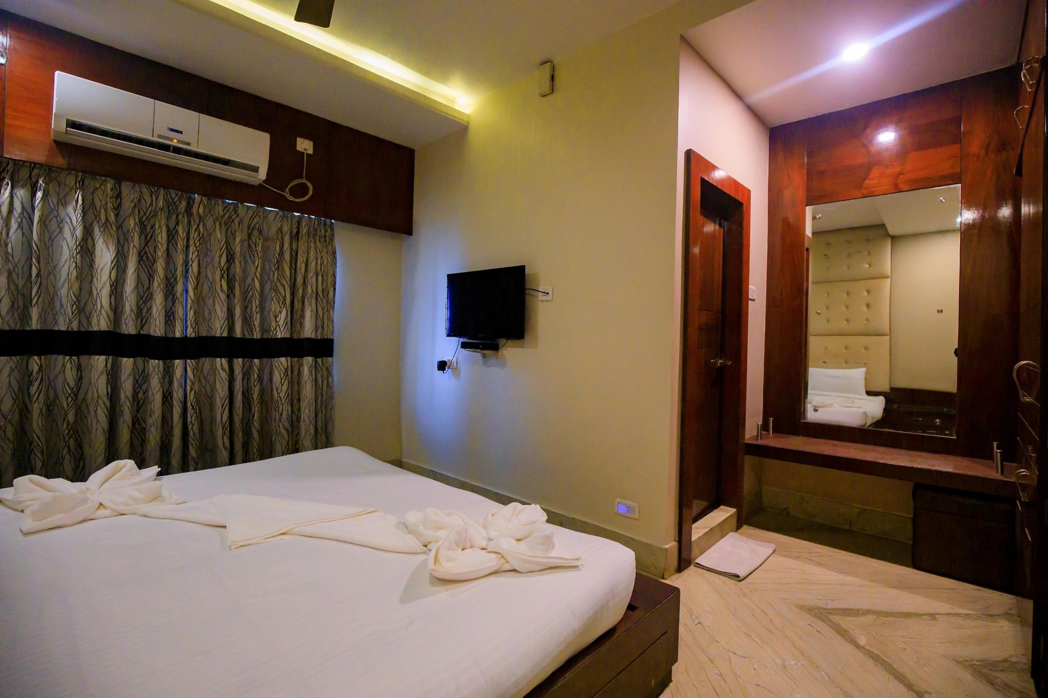 Hotel Welcome Palace Welcome Executive Dlite 3