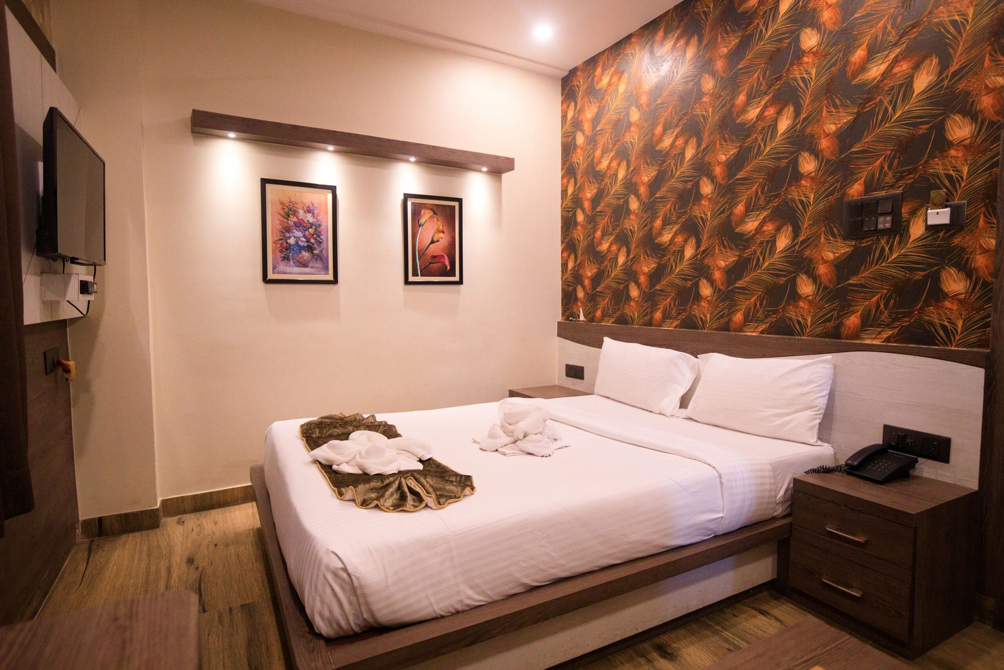 Hotel Welcome Palace Welcome Executive Dlite 2