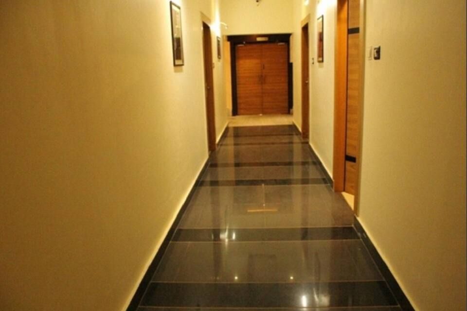 undefined Hotel Woodland Park 2