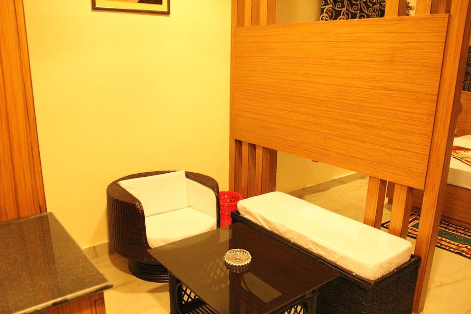 undefined Hotel Woodland Park 5