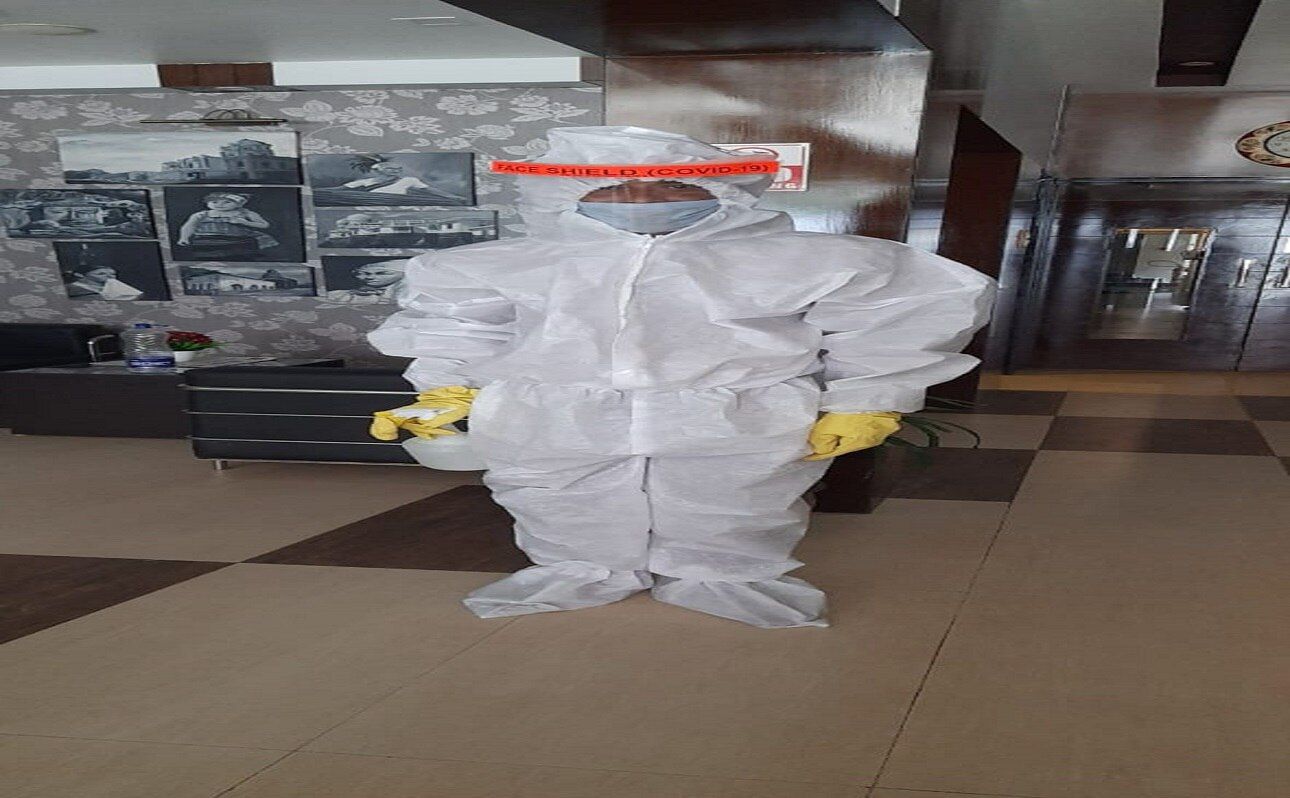 undefined Hotel Woodland Park 6