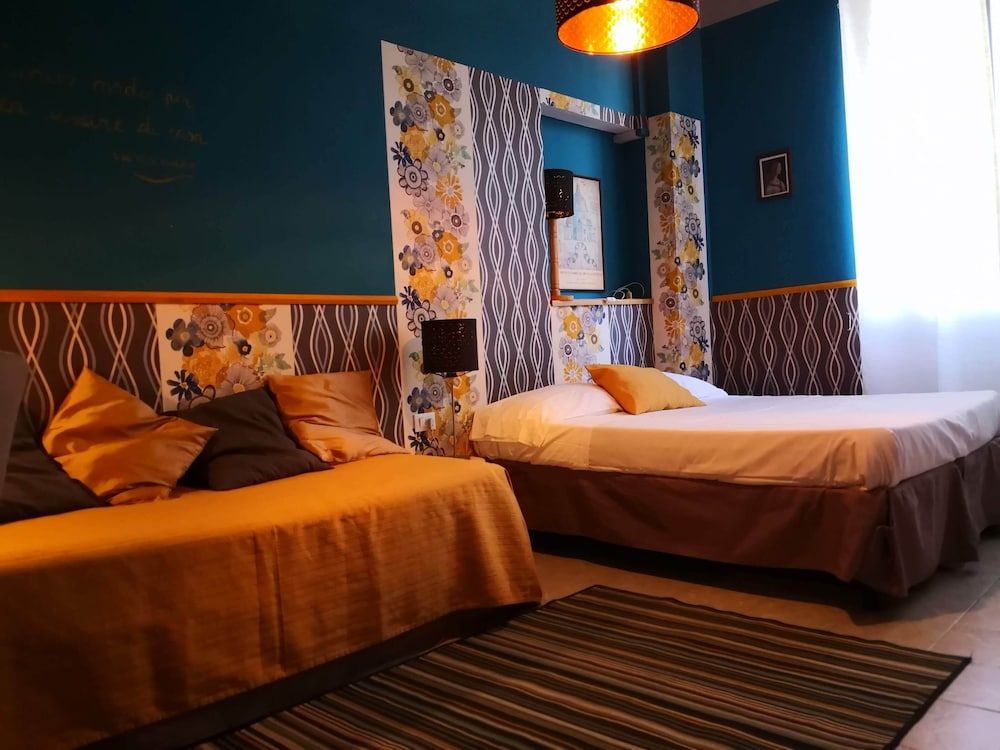 undefined Hotel Panorama 10