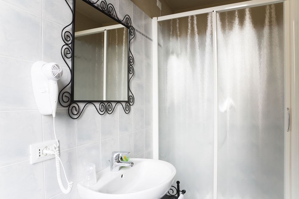 Hotel Panorama Standard Double or Twin Room 11